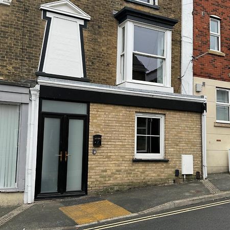 Mill Hill Guest House 카우즈 외부 사진
