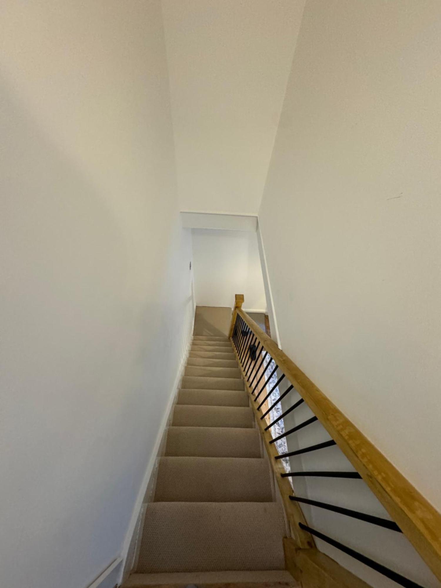 Mill Hill Guest House 카우즈 외부 사진
