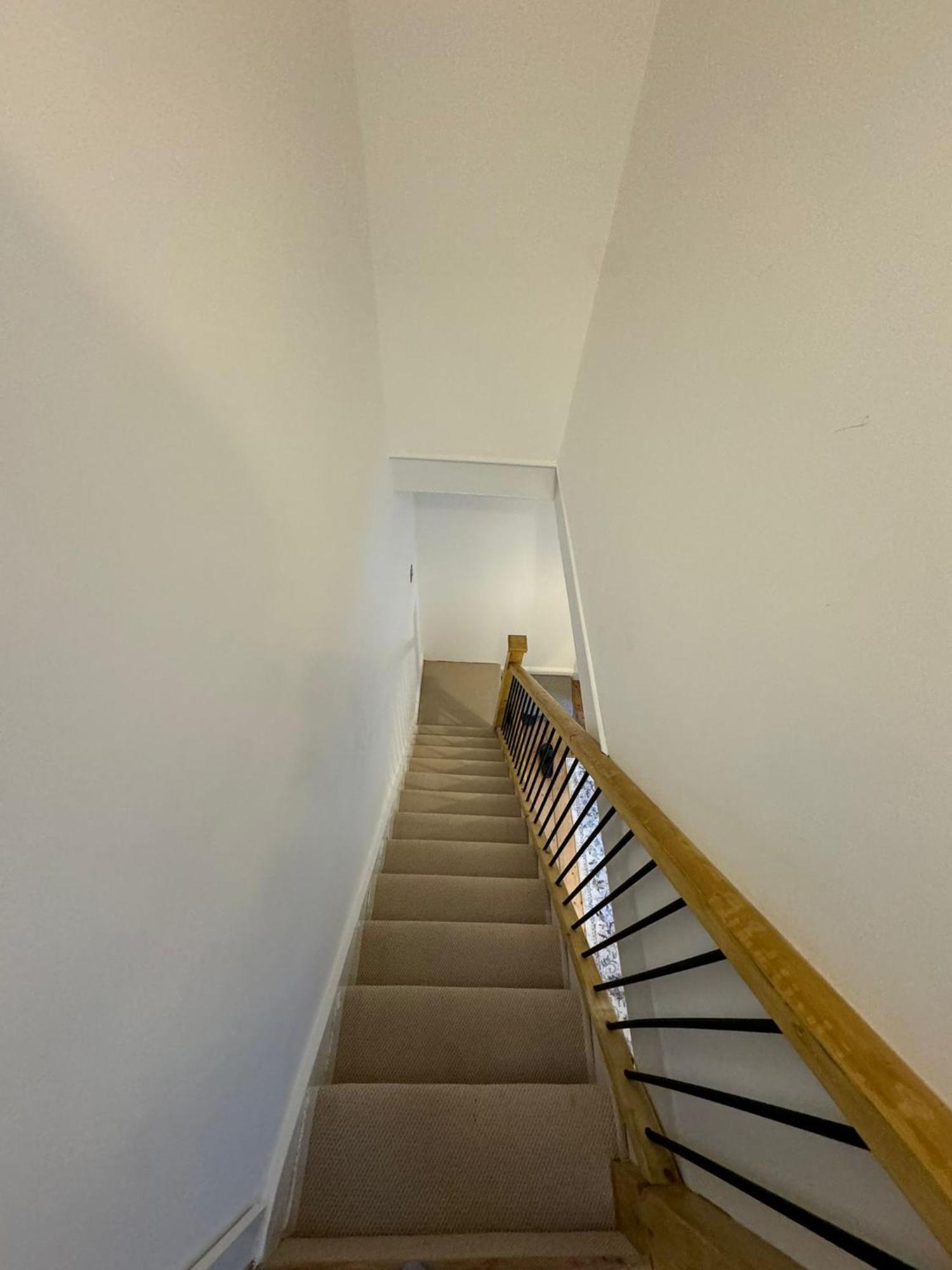 Mill Hill Guest House 카우즈 외부 사진