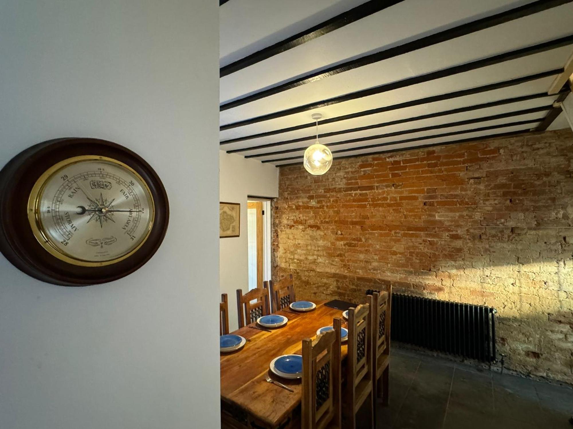 Mill Hill Guest House 카우즈 외부 사진