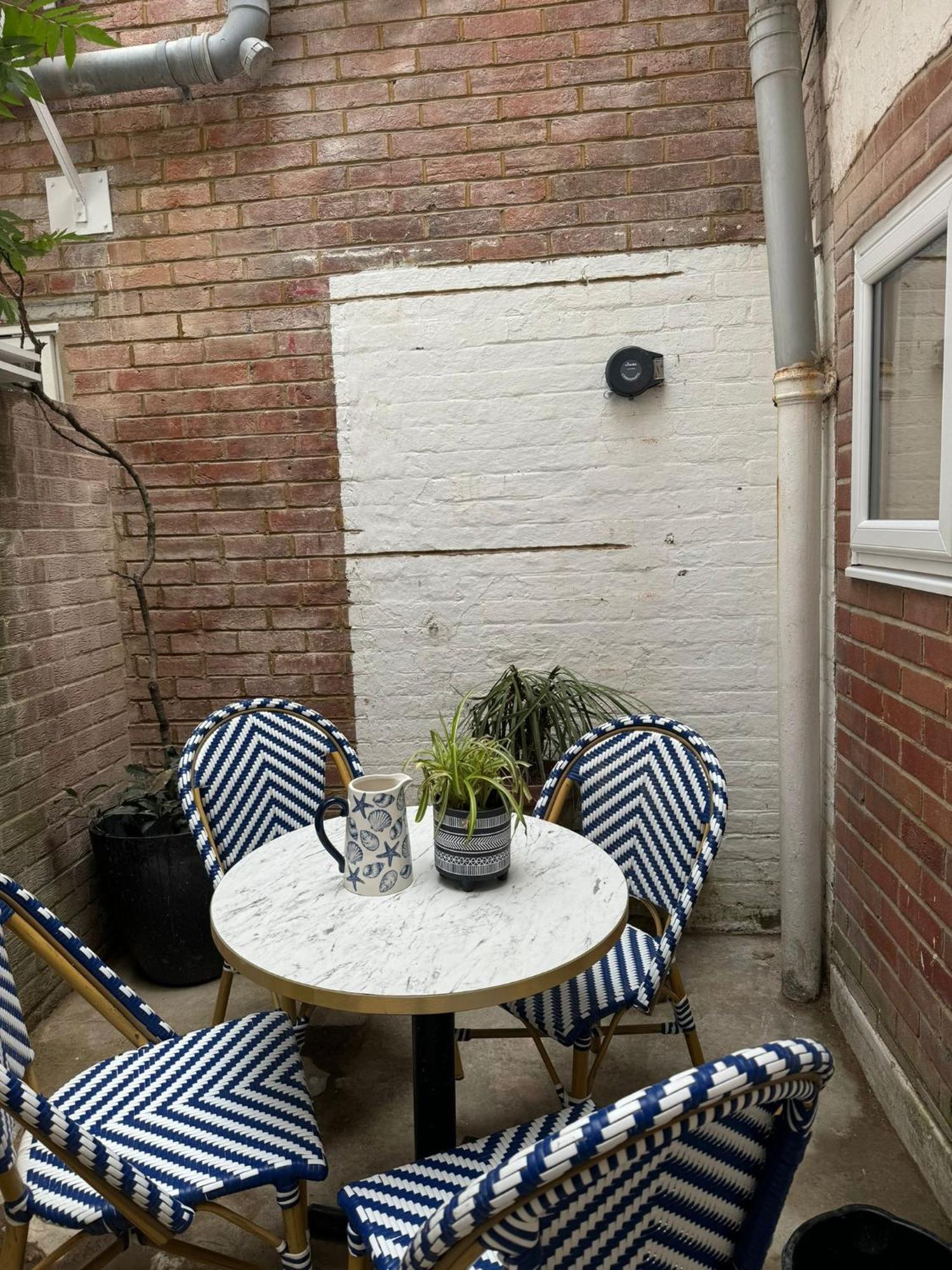 Mill Hill Guest House 카우즈 외부 사진