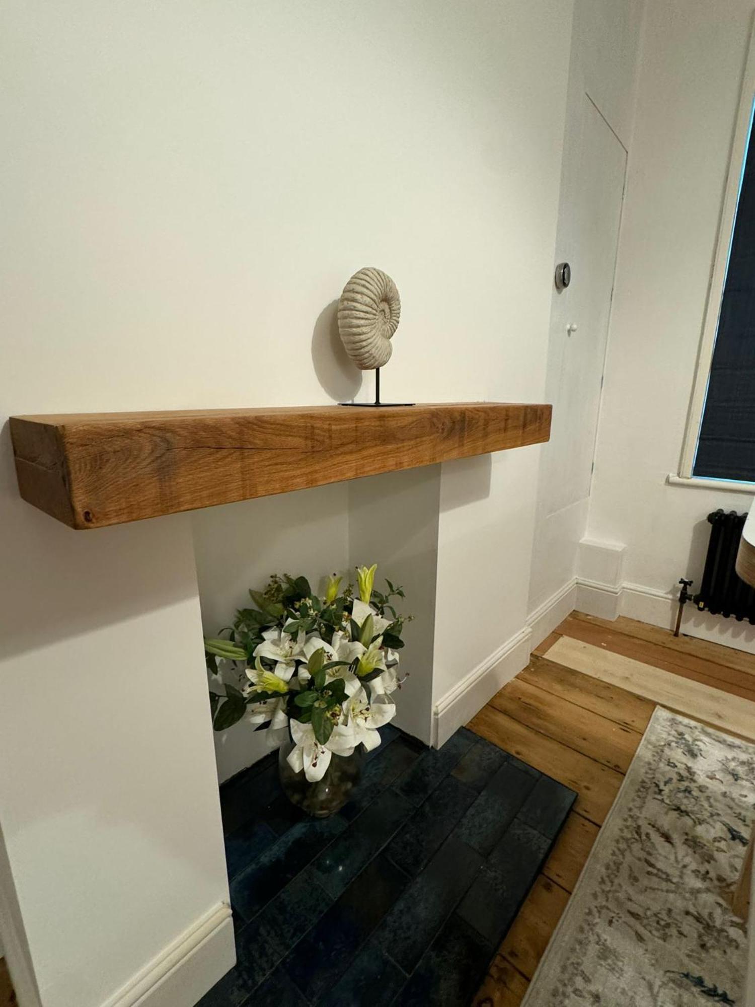 Mill Hill Guest House 카우즈 외부 사진